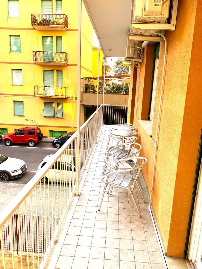 Ludovica Trilocale Centrale Con Posto Auto Sestri Levante Eksteriør billede